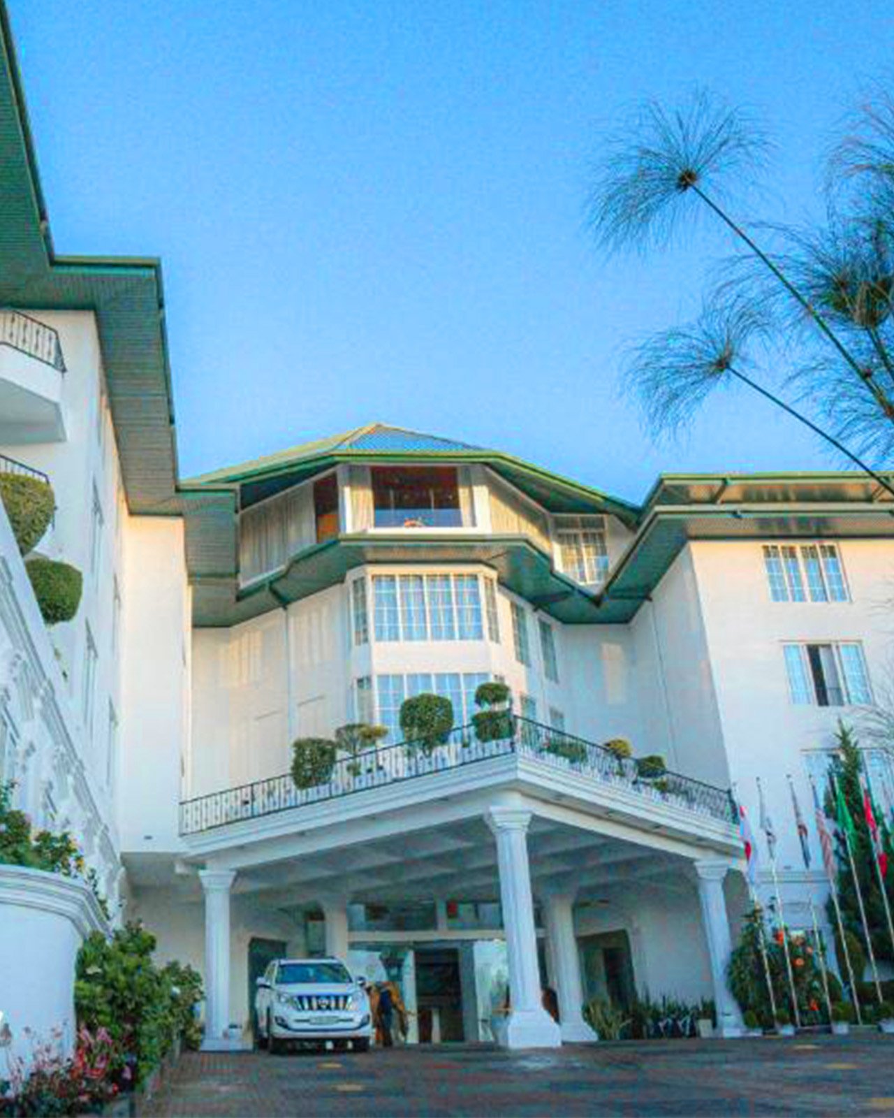 Araliya Green Hills Nuwaraeliya