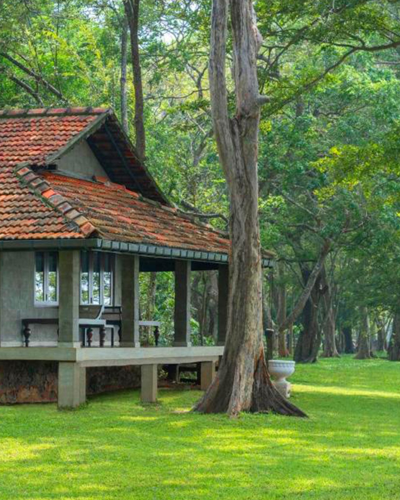 Cinnamon Village Habarana