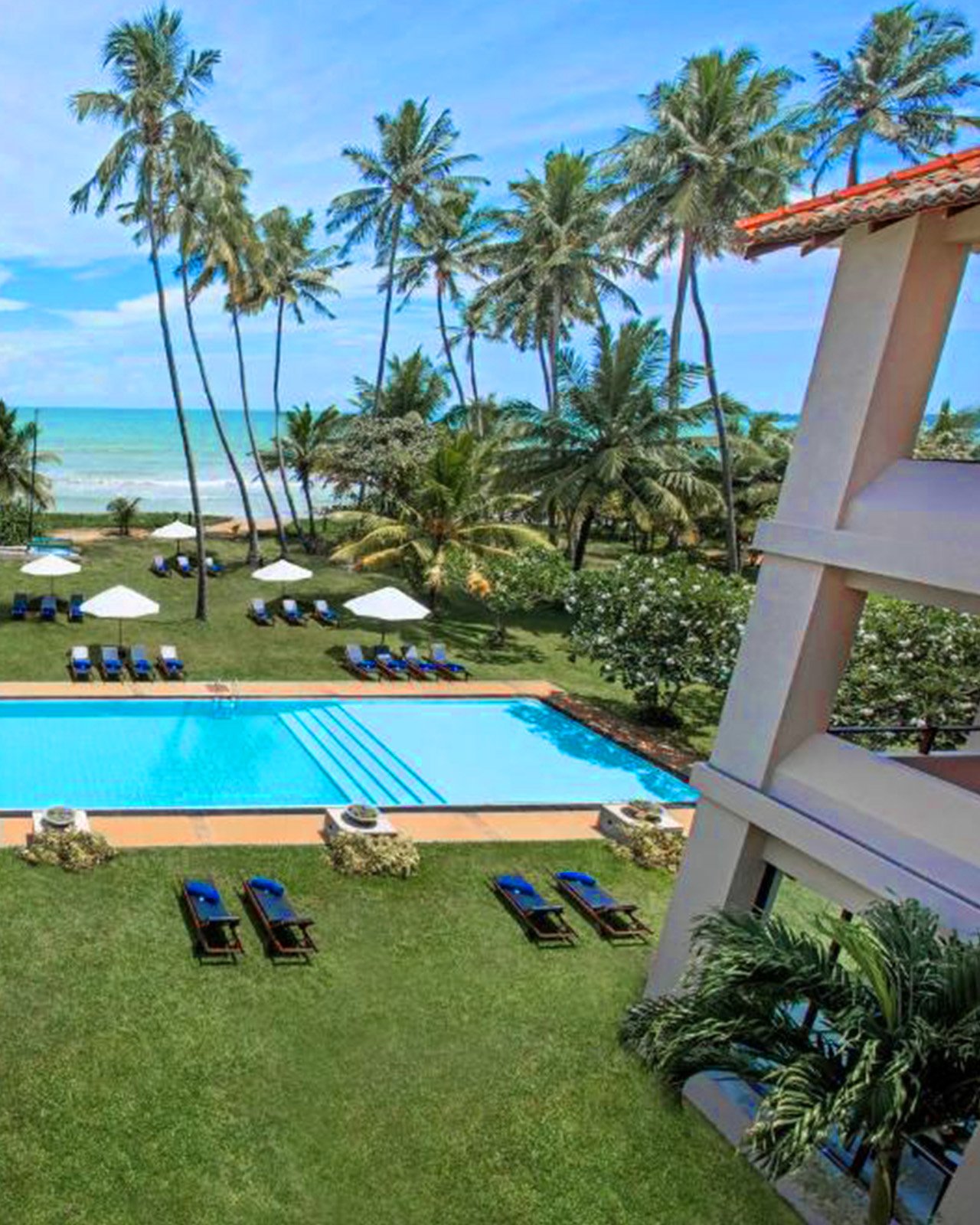 Mandara Resort Mirissa